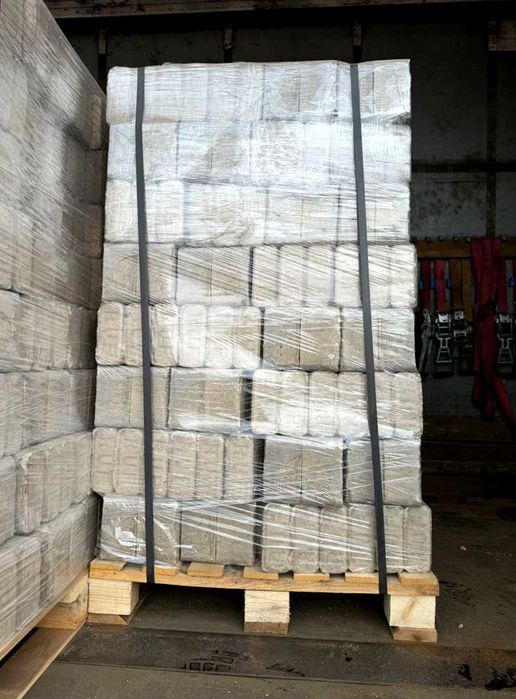 Продажа вугілля брикет пеллет опалення приватних будинків