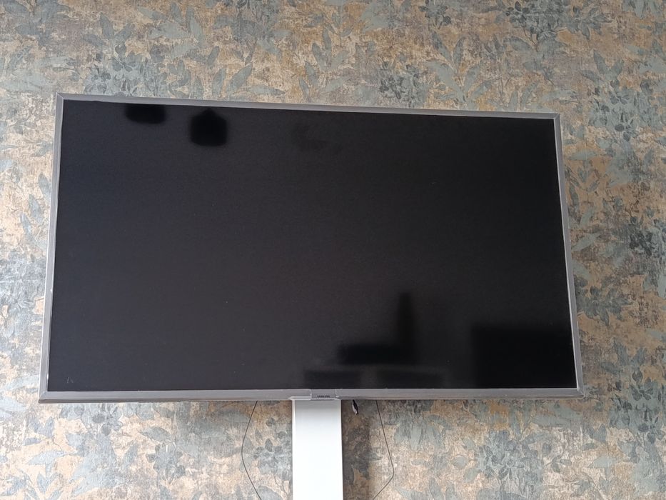 Telewizor Samsung 43 cali