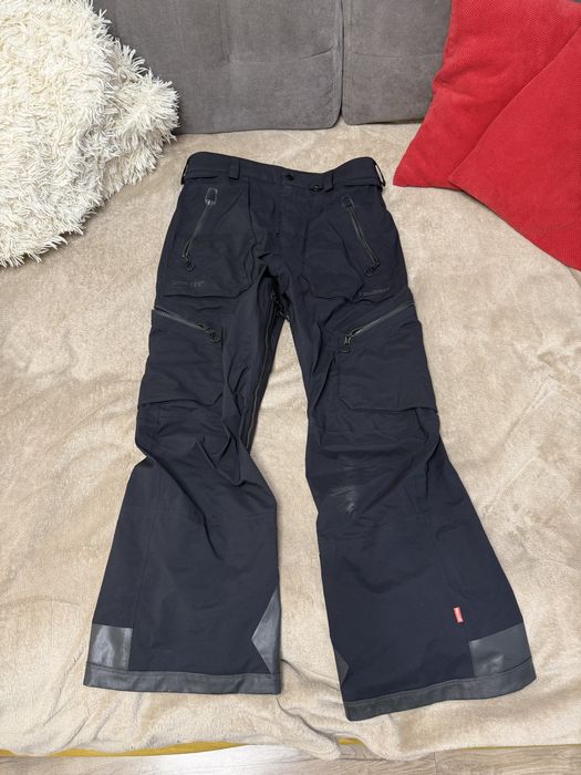 Spodnie snowboardowe Volcom Guch Stretch S Gore Tex