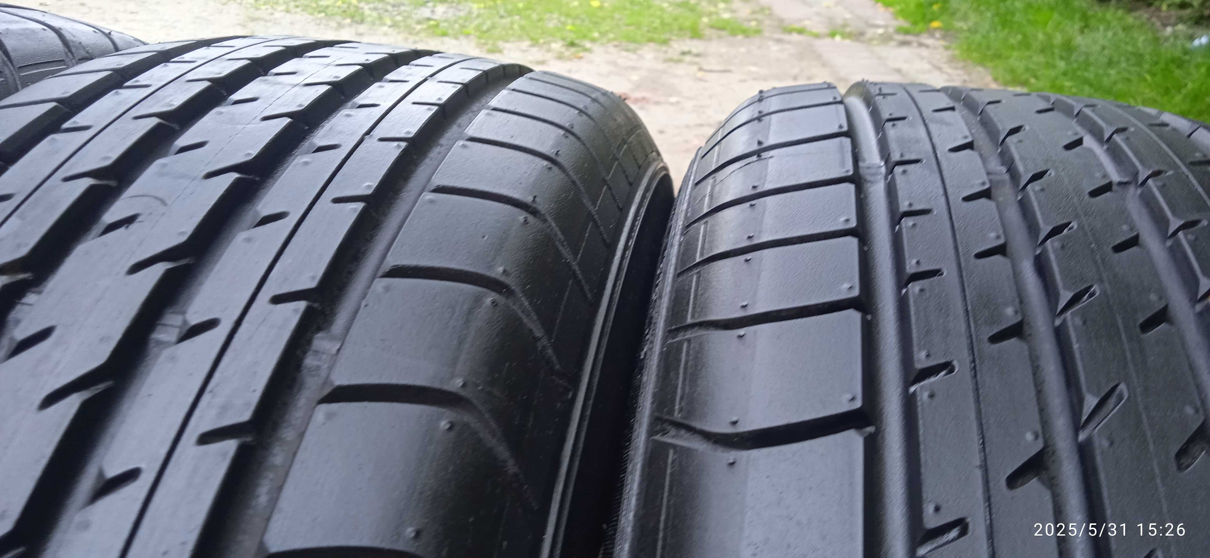Диски (нові) R16 5x114.3 Mitsubishi/ Hyundai/ Kia/ Mazda і т.д. - 4шт