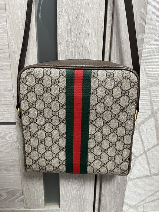 Сумка Gucci оригінал