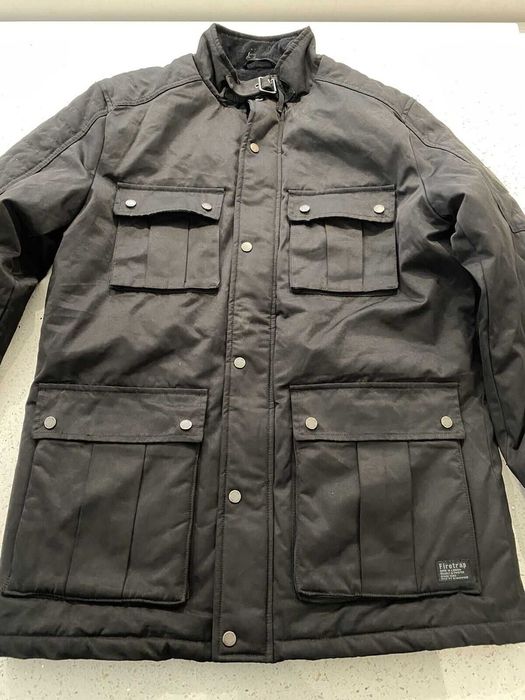 Куртка Firetrap 4 Packet Mans Jacket [S]