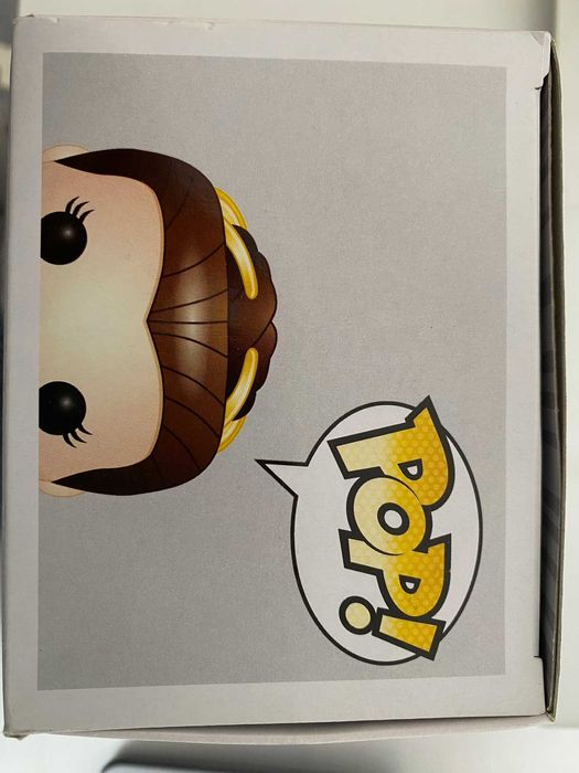 Funko Pop - Star Wars - Slave Leia