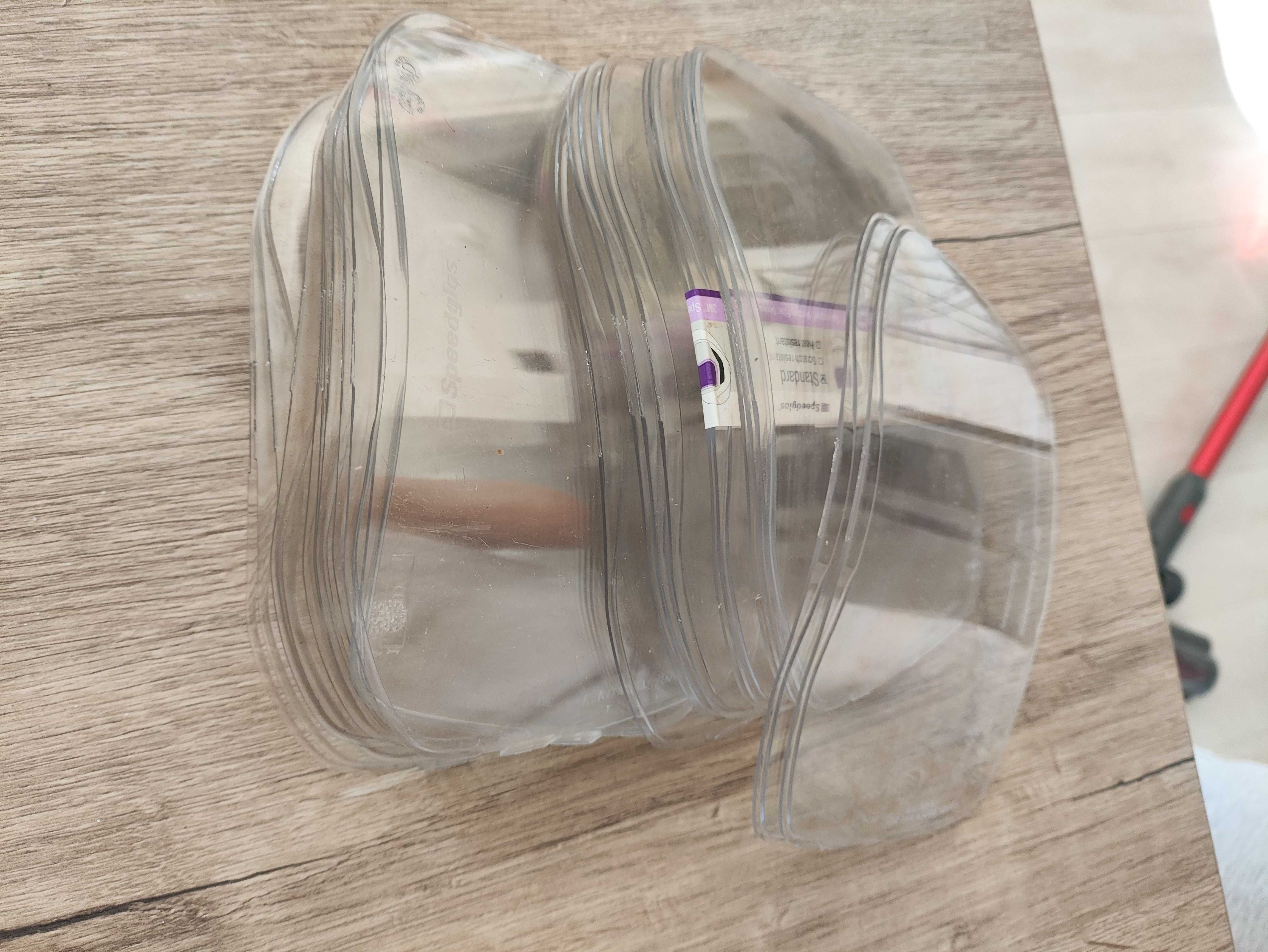 Szybka Szkiełko Szybki  Speedglas 9100 Oryginalne !