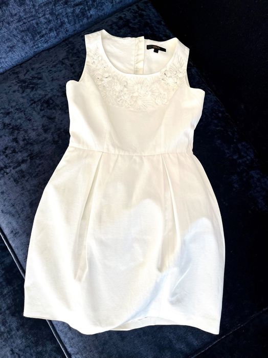 Коктейльное платье Asos c кристаллами