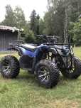 Продам квадроцикл 4x4 300 кубів