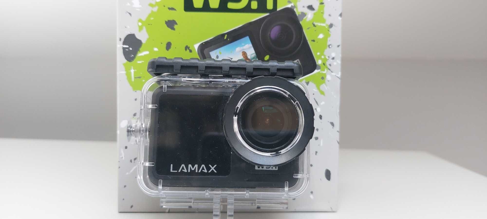 Kamera sportowa Lamax W9.1