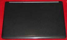 Ноутбук Dell 7520 Xeon E3-1535M v6 |16 Gb|512 Gb|NVidia M2200|FullHD