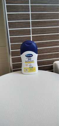 Bübchen Balsam do opalania dla dzieci SPF 30,  150 ml