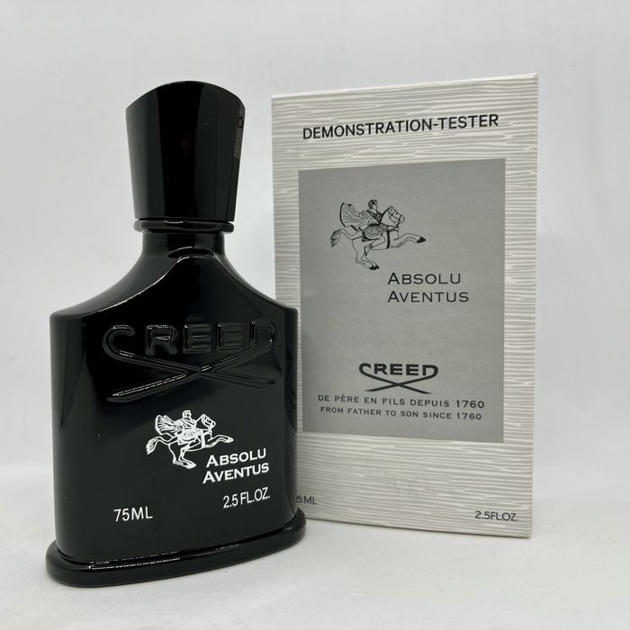 Creed Aventus Absolu Крід Авентус Абсолю