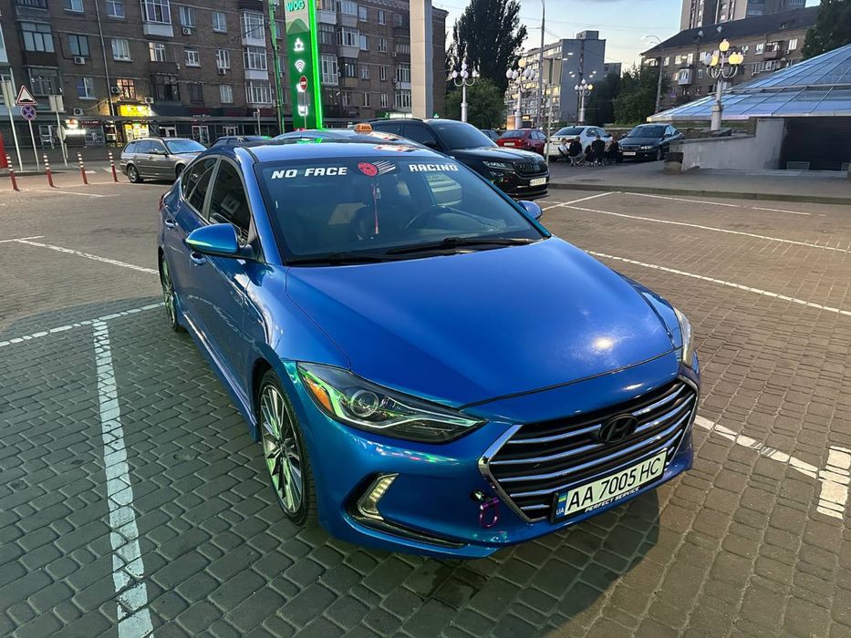 Продам hyudai elantra