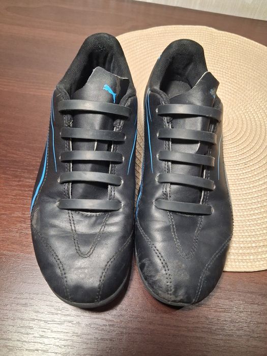 Футбольні копачки футзалки Puma