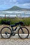 Bicicleta Focus Gravel Tam L / Ciclocross / Cicloturismo