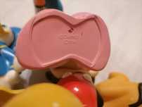 Bonecos da Disney