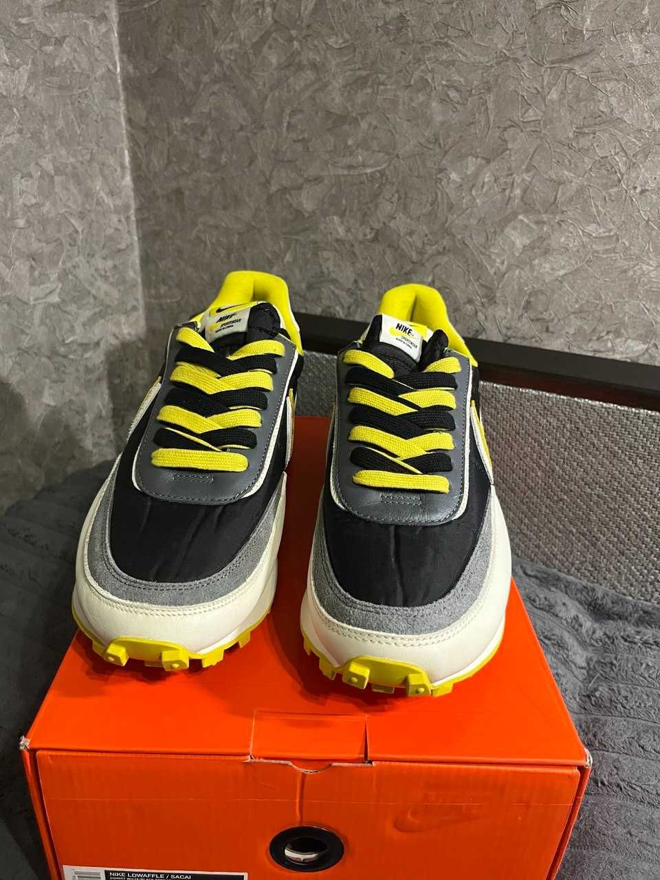 Nike LD Waffle Sacai Undercover  45.5(29.5cm) 44(28cm) Ambush Travis