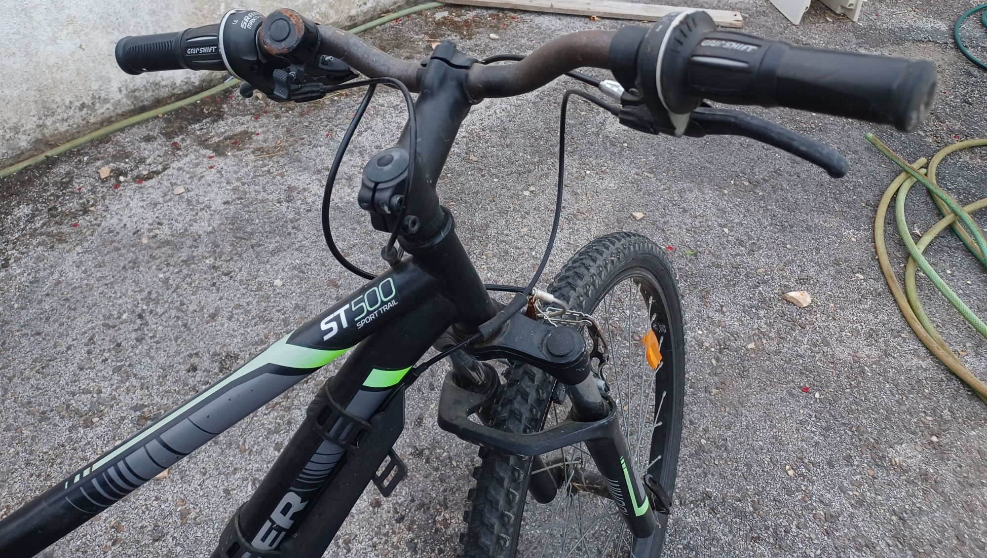 Bicicleta de criança 24 inch