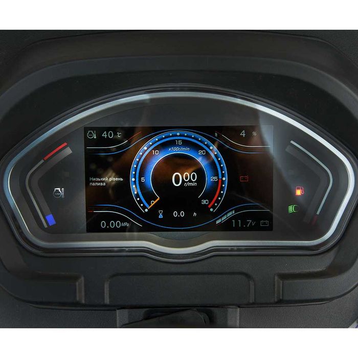 Трактор KENTAVR S 404XU Офіційний Дилер! Безкоштовна Доставка!