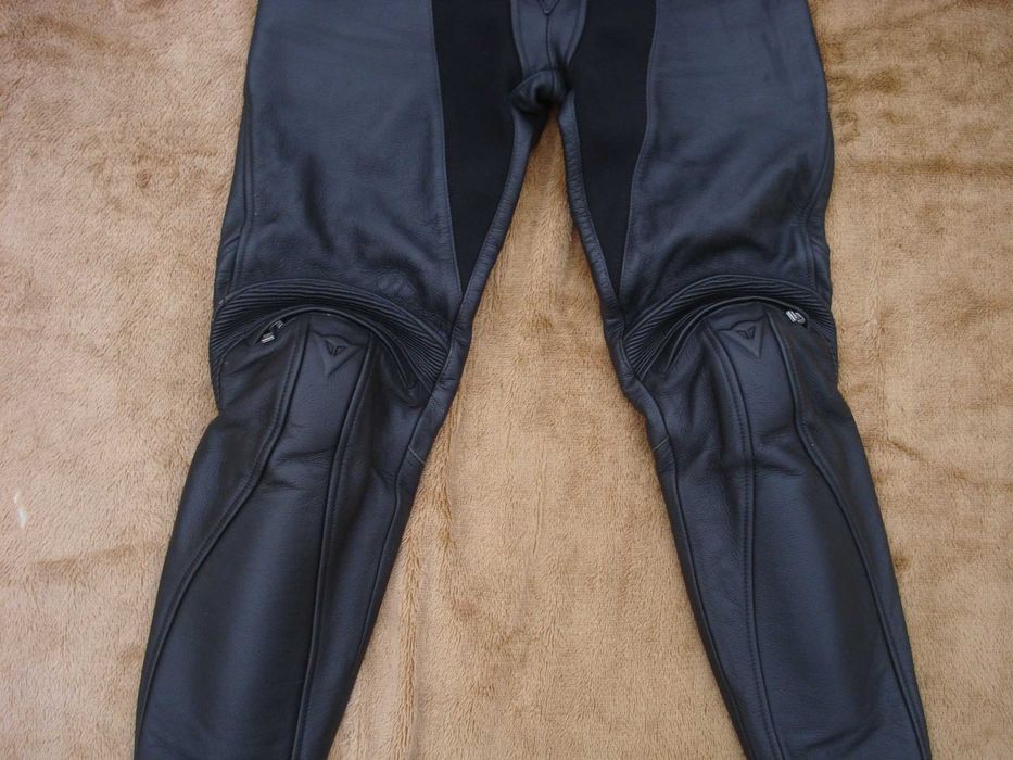 Dainese Ponny 42 Eur 36 PL S damskie spodnie motocyklowe