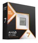 AMD Ryzen 7 9800X3D BOX- gwarancja 3 lata