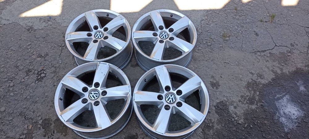 Диски 5/130 R17