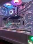 Morpheus Build / Ryzen 9700x / 5070ti / 32GB / 2TB / 4K 160 Monitor