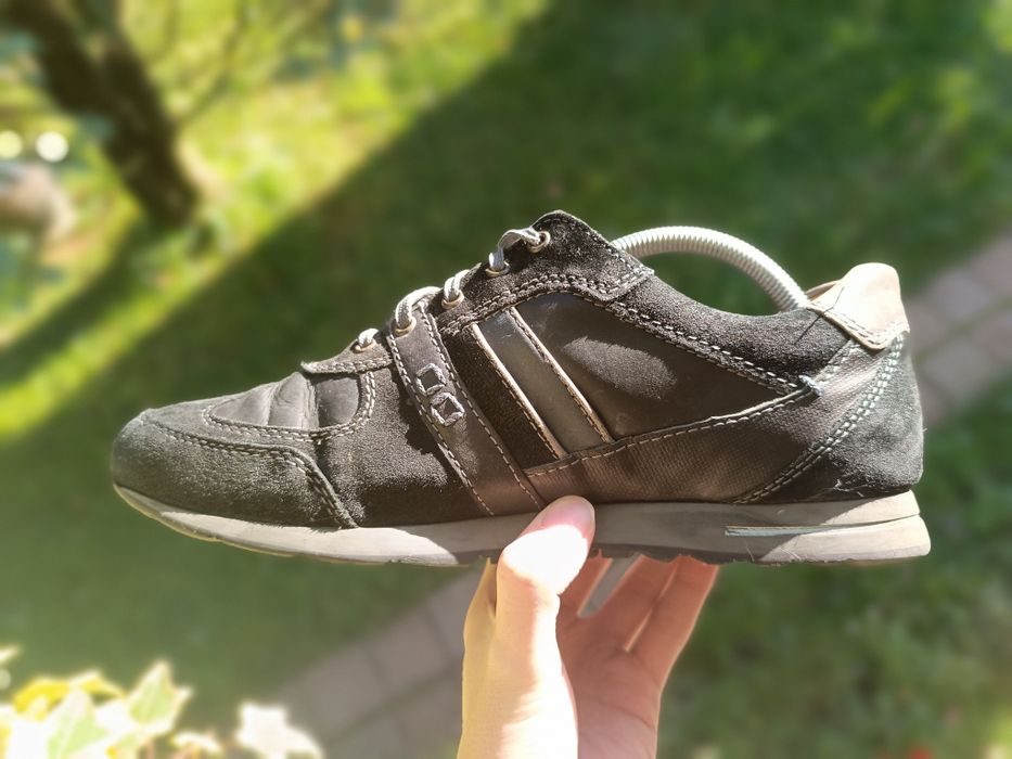 Кросівки FRETZ Men