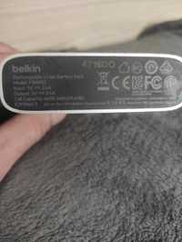 Power bank Belkin 6600mAh