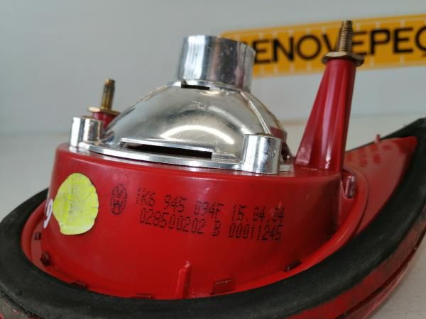 Farolim direito VOLKSWAGEN Golf V (1K1)