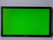Монітор 19" Dell E1916He + КАБЕЛІ displayport VGA