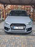 Audi RS3 Sportback rs3 Daza 650 koni
