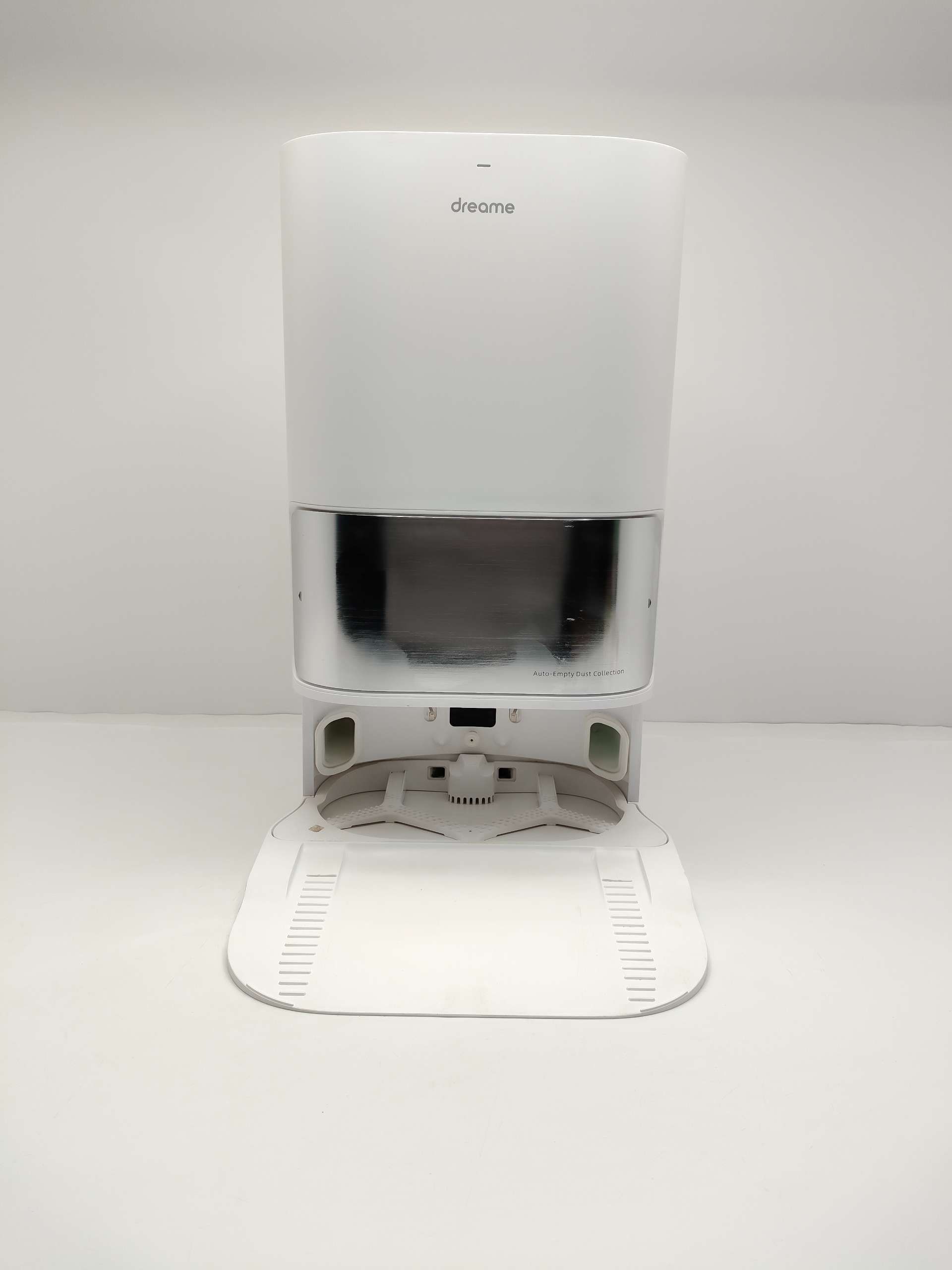Robot sprzątający Dreame L10S Ultra biały - z funkcją mopowania