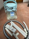 Aspirador a água TERMOZETA