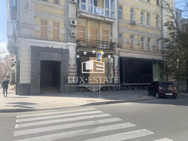 Продажа помещения 300 м2, м. Университет ул. Сумская, Харьков