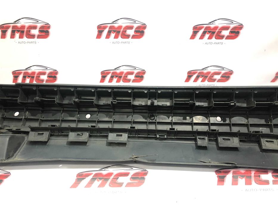 Parachoques Traseiro VOLKSWAGEN PASSAT B4 ORIGINAL