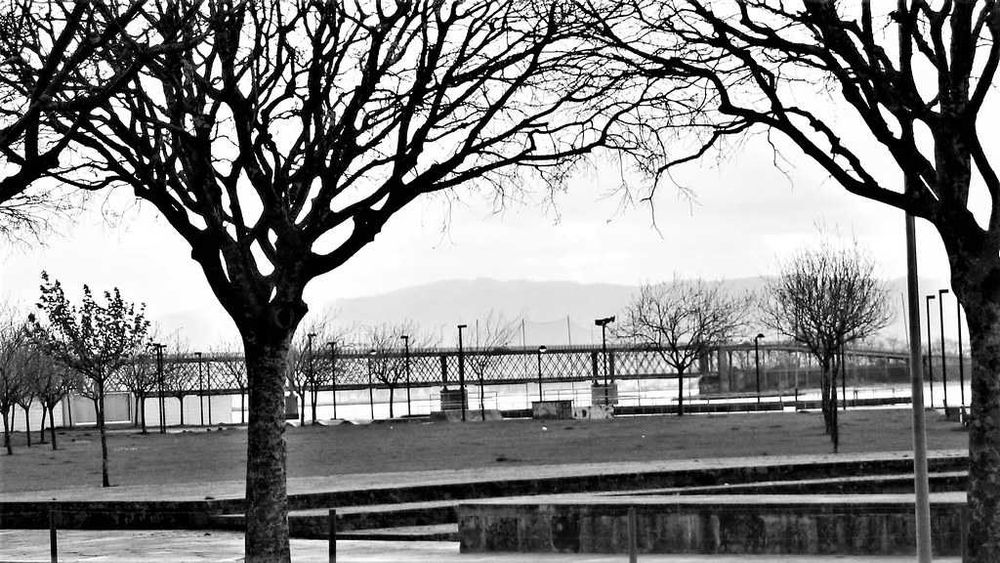 Postais - Pontes de Gustave Eiffel no Norte de Portugal