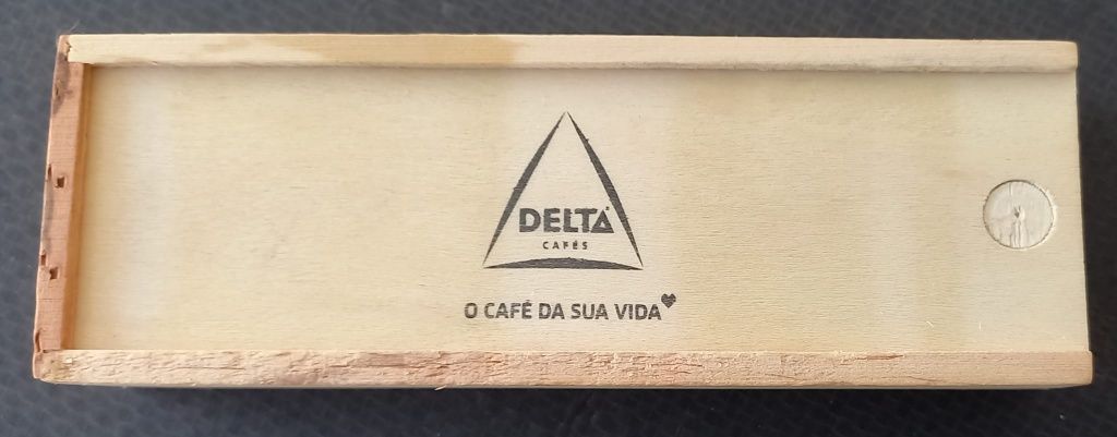 Artigos da Delta café