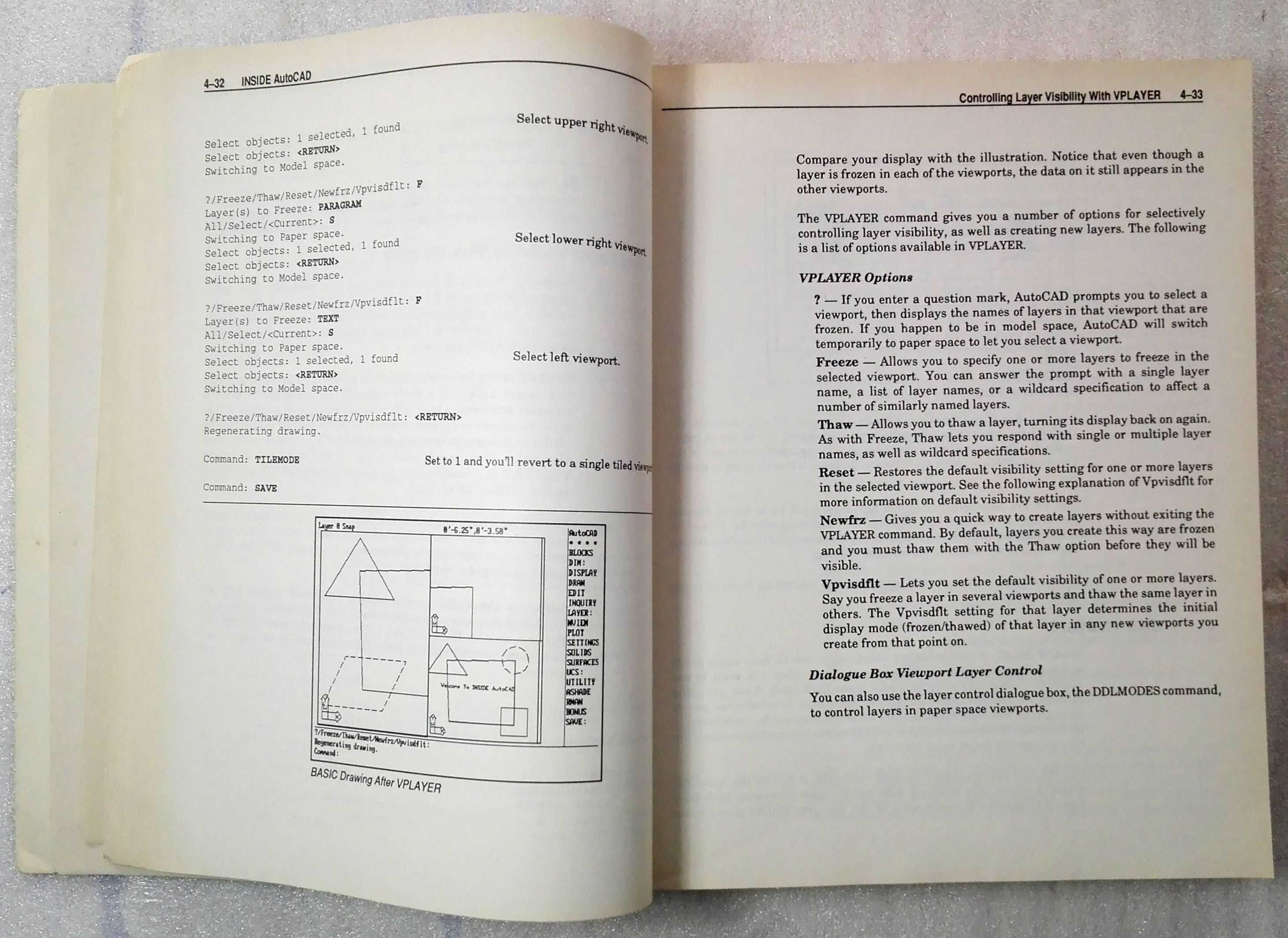 Livro Inside Autocad – The Complete AutoCAD Guide