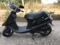 Honda dio в гарному технічному стані