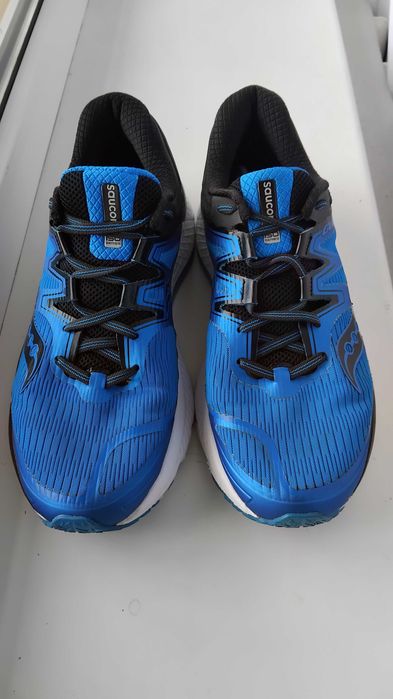 Saucony guide150  43р27,5см кросівки