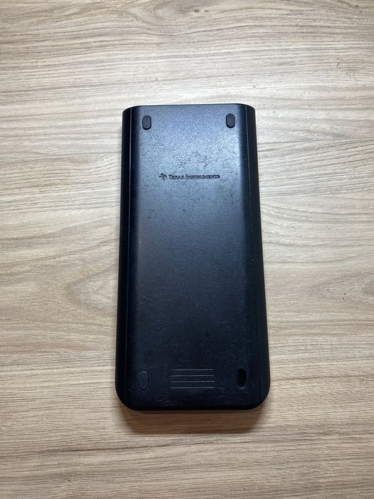 Calculadora TI NSpire CX II-T Cas vermelha