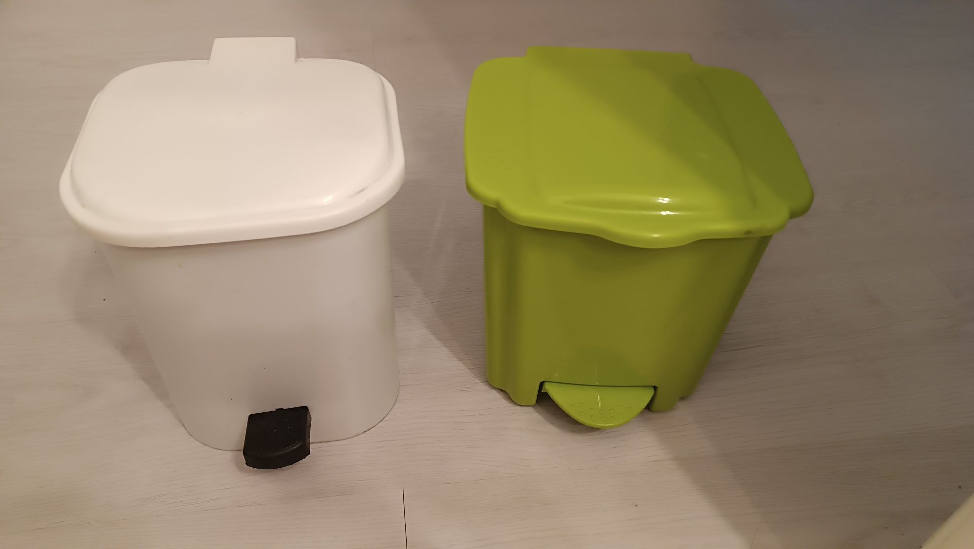 Balde para casa de banho