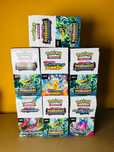 Bulk Pokemon TCG - 1500 sztuk - karty NIEMIECKIE - Oryginalne - Zestaw