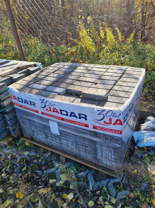 Kostka Brukowa Holland , Behaton  - Wyprzedaż -