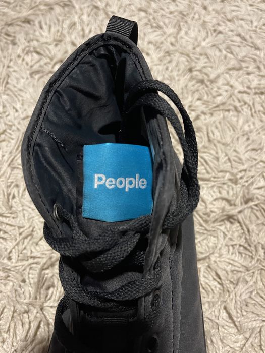 Кеди фірми “ People”