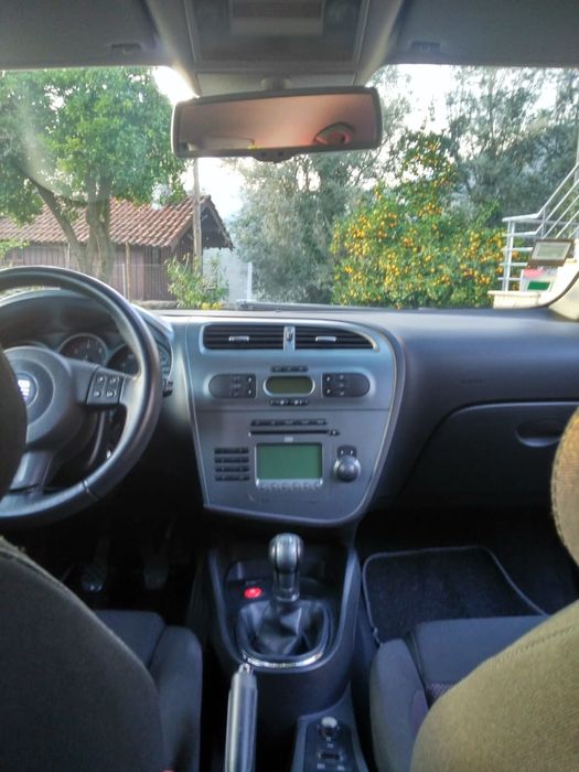 Seat Leon 1.9 TDI