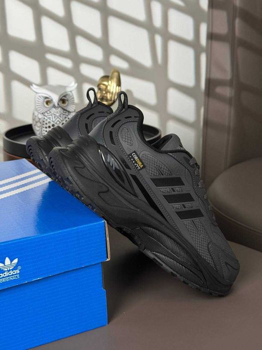 Кросівки Adidas MTS Pro GTX Grey  (41-46) чоловічі Адідас термо