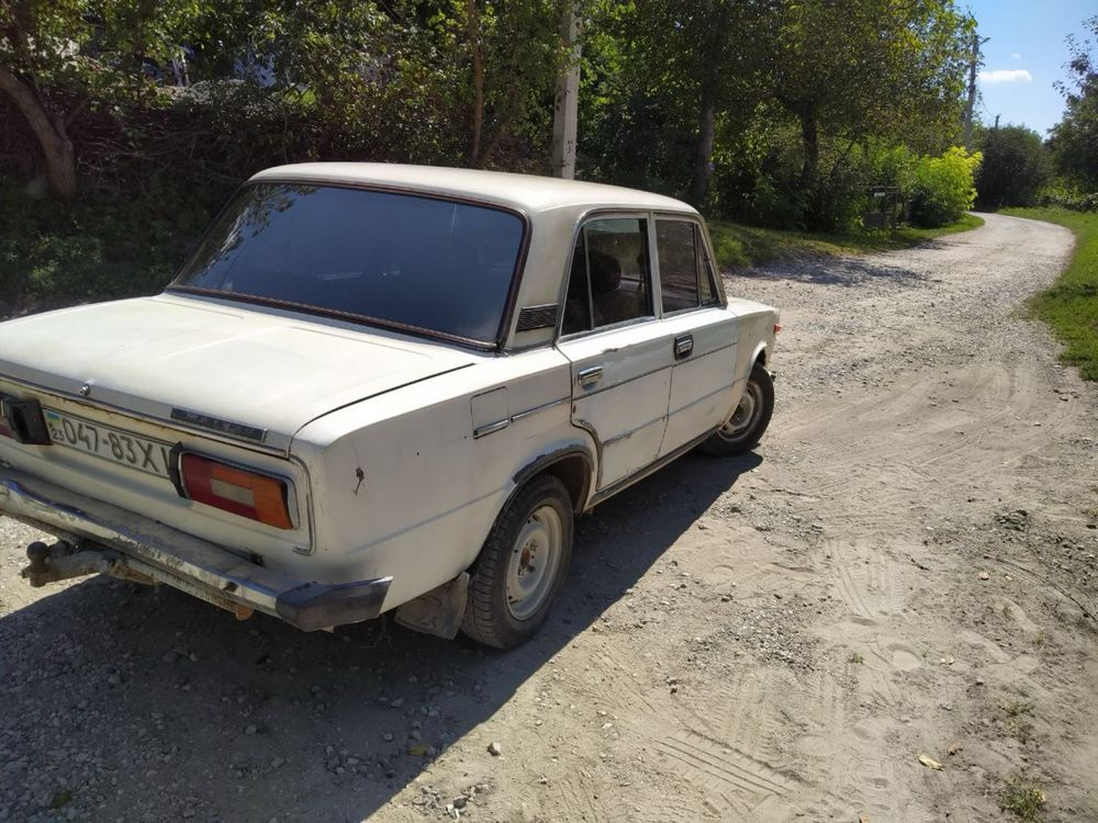Ваз 21063 не гнила,новий акумулятор