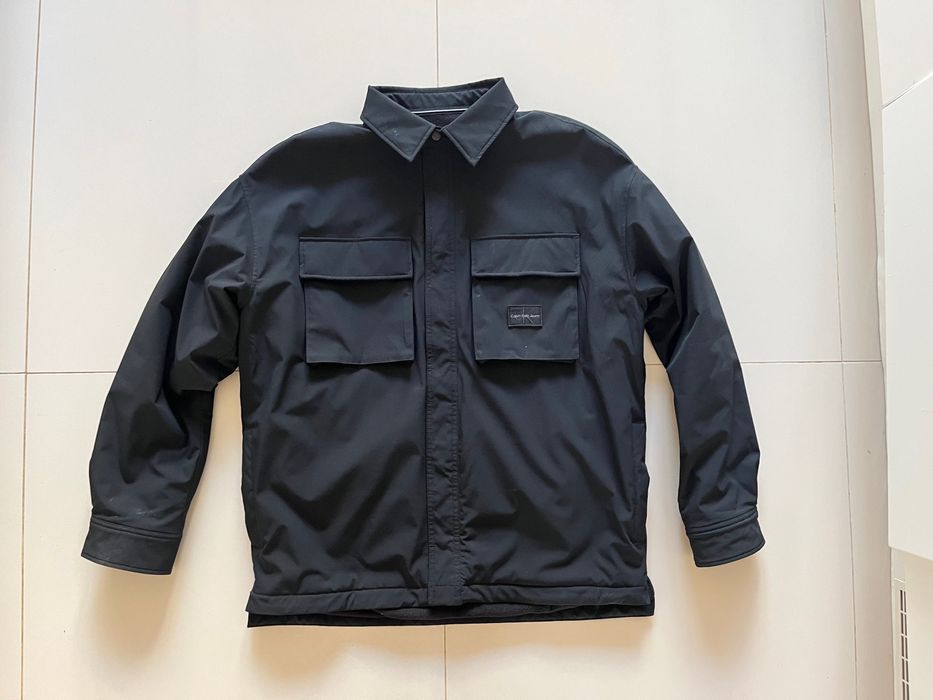 kurtka wiosenna przejściowa Calvin Klein r M/L