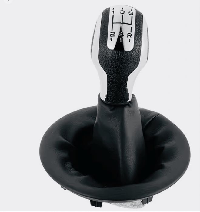 Колпак чехол ручка кпп Citroen Berlingo Peugeot Partner ручка колпачок