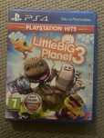 little Big Planet 3 Playstation4